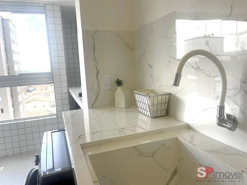 Foto 9 de Apartamento com 2 quartos à venda, 78m2 em Praia Grande - SC