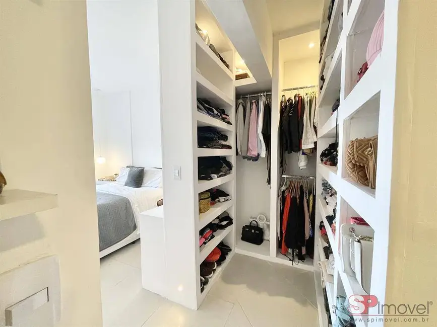 Foto 8 de Apartamento com 2 quartos à venda, 78m2 em Praia Grande - SC