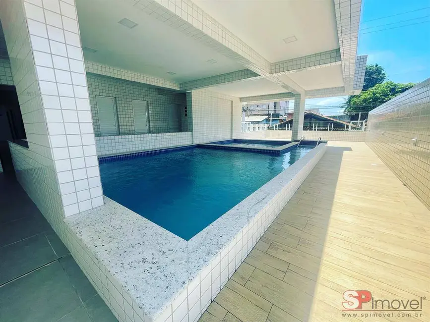Foto 1 de Apartamento com 2 quartos à venda, 78m2 em Praia Grande - SC