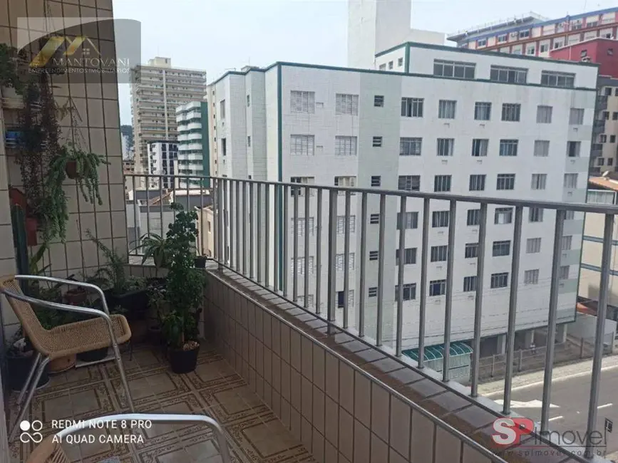 Foto 4 de Apartamento com 2 quartos à venda, 95m2 em Praia Grande - SC