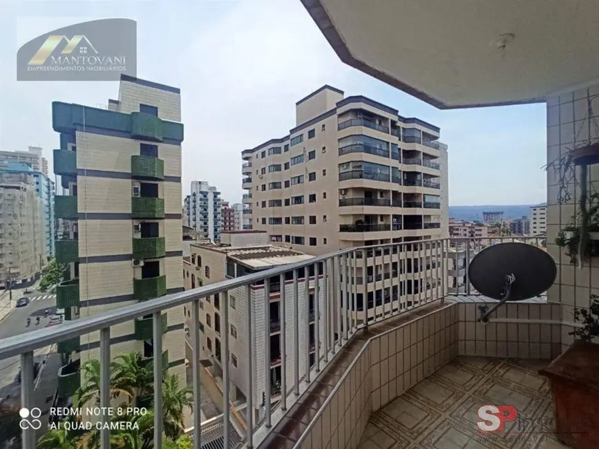 Foto 1 de Apartamento com 2 quartos à venda, 95m2 em Praia Grande - SC