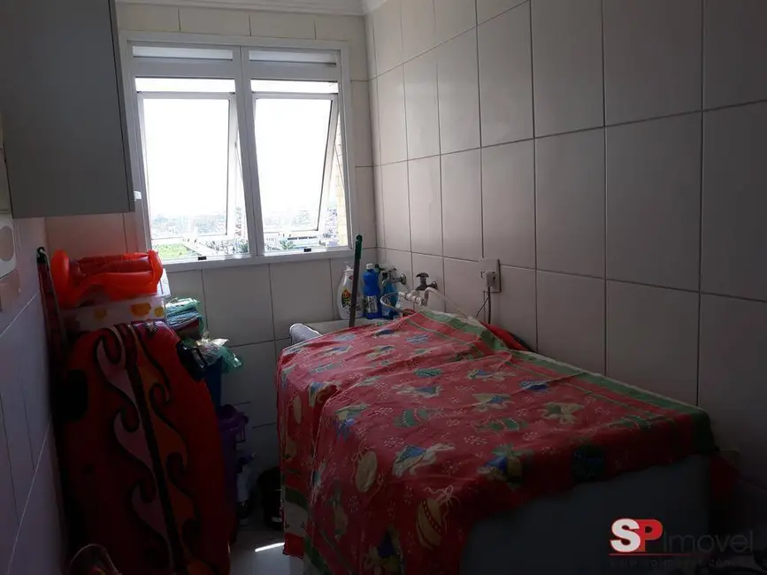 Foto 8 de Apartamento com 3 quartos à venda, 93m2 em Praia Grande - SC