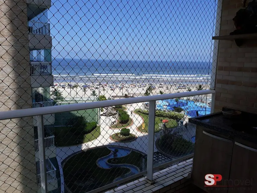 Foto 1 de Apartamento com 3 quartos à venda, 93m2 em Praia Grande - SC