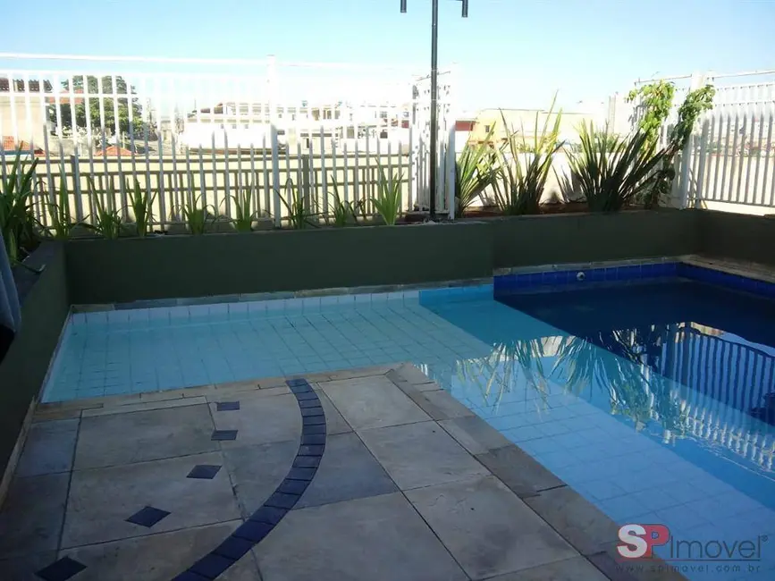 Foto 1 de Apartamento com 3 quartos à venda, 69m2 em Sítio do Mandaqui, São Paulo - SP