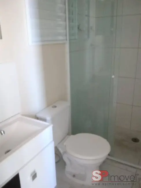 Foto 2 de Apartamento com 3 quartos à venda, 69m2 em Sítio do Mandaqui, São Paulo - SP