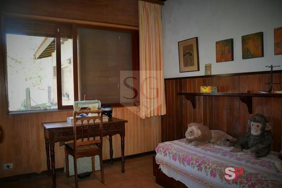 Foto 4 de Casa com 5 quartos à venda, 450m2 em Riviera Paulista, São Paulo - SP