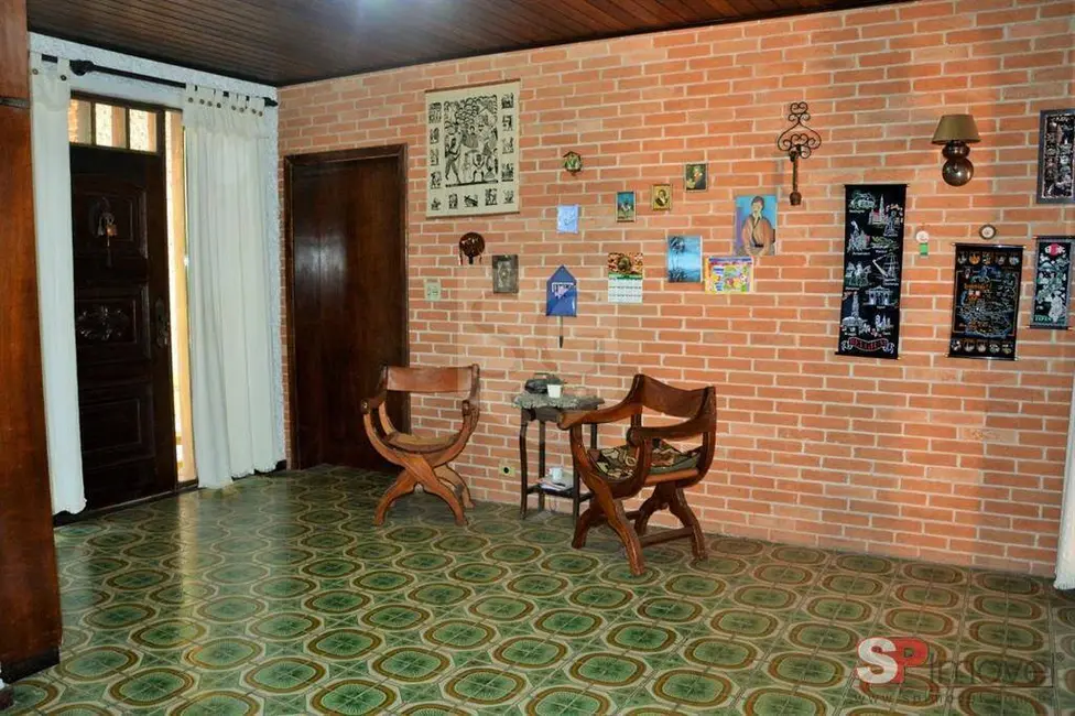 Foto 9 de Casa com 5 quartos à venda, 450m2 em Riviera Paulista, São Paulo - SP