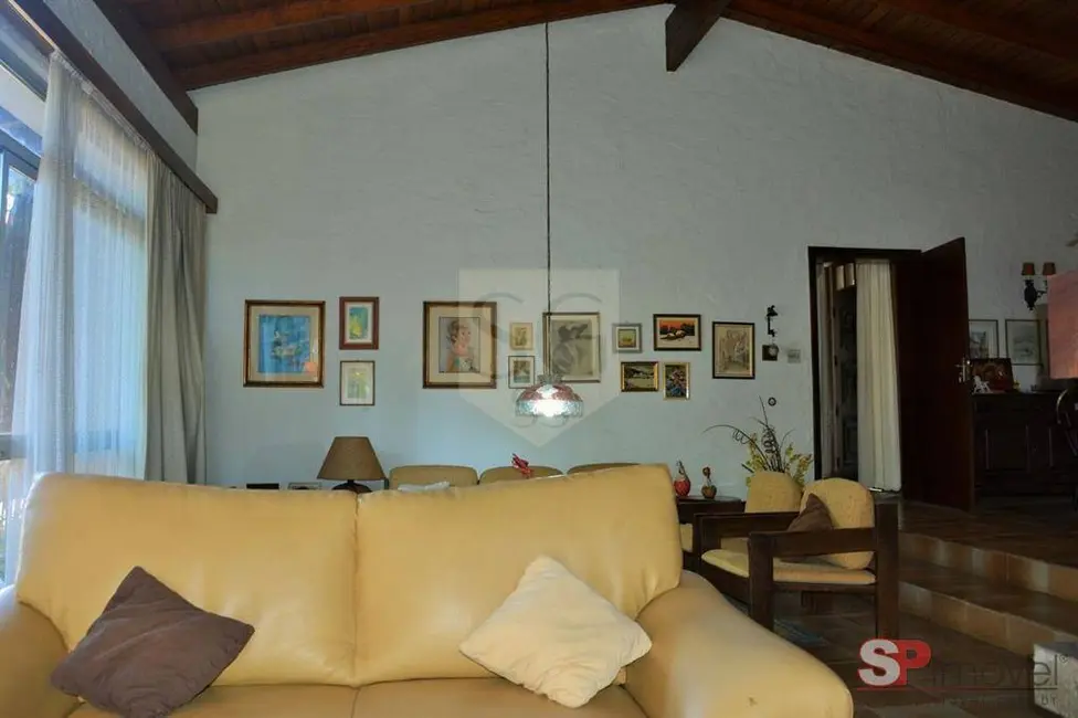 Foto 6 de Casa com 5 quartos à venda, 450m2 em Riviera Paulista, São Paulo - SP