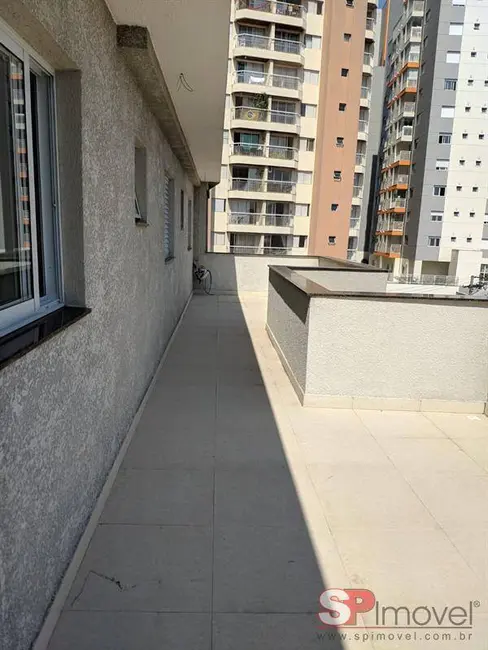 Apartamento com 2 quartos à venda, 50m2 em Tatuapé, São Paulo - SP - imagem 3 Foto 3 de Apartamento com 2 quartos à venda, 50m2 em Tatuapé, São Paulo - SP