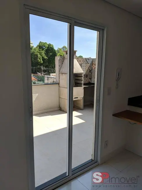 Apartamento com 2 quartos à venda, 50m2 em Tatuapé, São Paulo - SP - imagem 7 Foto 7 de Apartamento com 2 quartos à venda, 50m2 em Tatuapé, São Paulo - SP