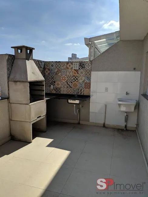 Apartamento com 2 quartos à venda, 50m2 em Tatuapé, São Paulo - SP - imagem 9 Foto 9 de Apartamento com 2 quartos à venda, 50m2 em Tatuapé, São Paulo - SP