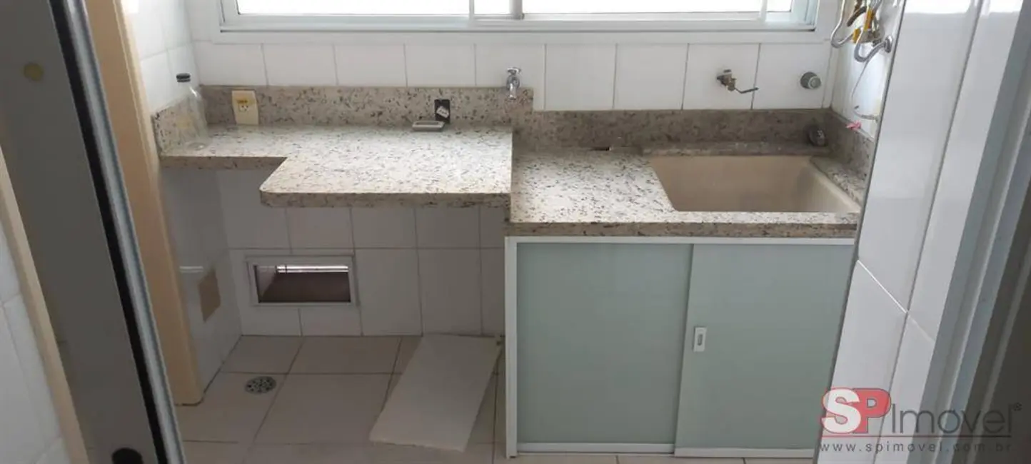 Foto 2 de Apartamento com 3 quartos à venda, 88m2 em Alto da Mooca, São Paulo - SP