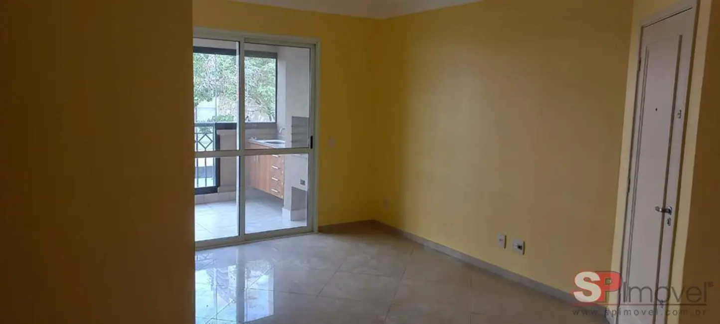 Foto 8 de Apartamento com 3 quartos à venda, 88m2 em Alto da Mooca, São Paulo - SP