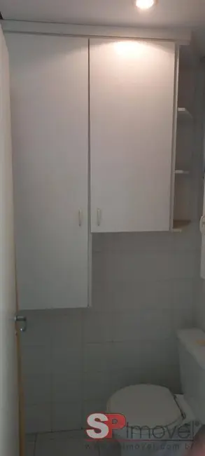 Foto 4 de Apartamento com 3 quartos à venda, 88m2 em Alto da Mooca, São Paulo - SP