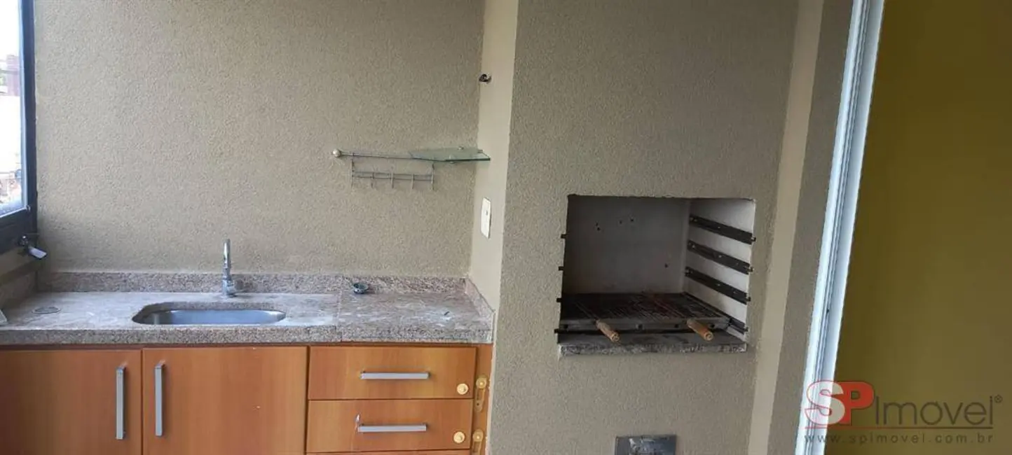 Foto 9 de Apartamento com 3 quartos à venda, 88m2 em Alto da Mooca, São Paulo - SP