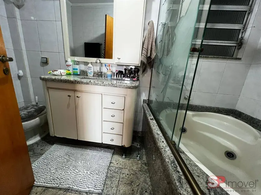 Apartamento com 4 quartos à venda, 154m2 em Alto da Mooca, São Paulo - SP - imagem 5 Foto 5 de Apartamento com 4 quartos à venda, 154m2 em Alto da Mooca, São Paulo - SP