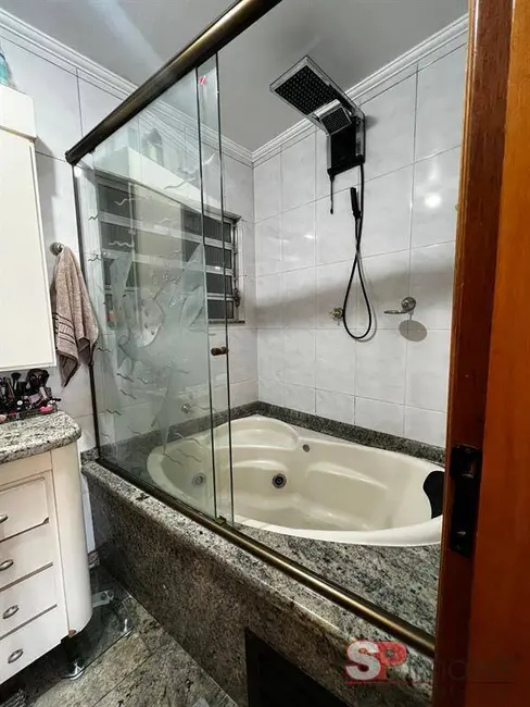 Apartamento com 4 quartos à venda, 154m2 em Alto da Mooca, São Paulo - SP - imagem 3 Foto 3 de Apartamento com 4 quartos à venda, 154m2 em Alto da Mooca, São Paulo - SP