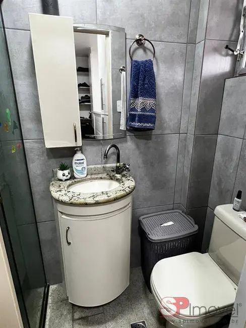 Apartamento com 4 quartos à venda, 154m2 em Alto da Mooca, São Paulo - SP - imagem 6 Foto 6 de Apartamento com 4 quartos à venda, 154m2 em Alto da Mooca, São Paulo - SP