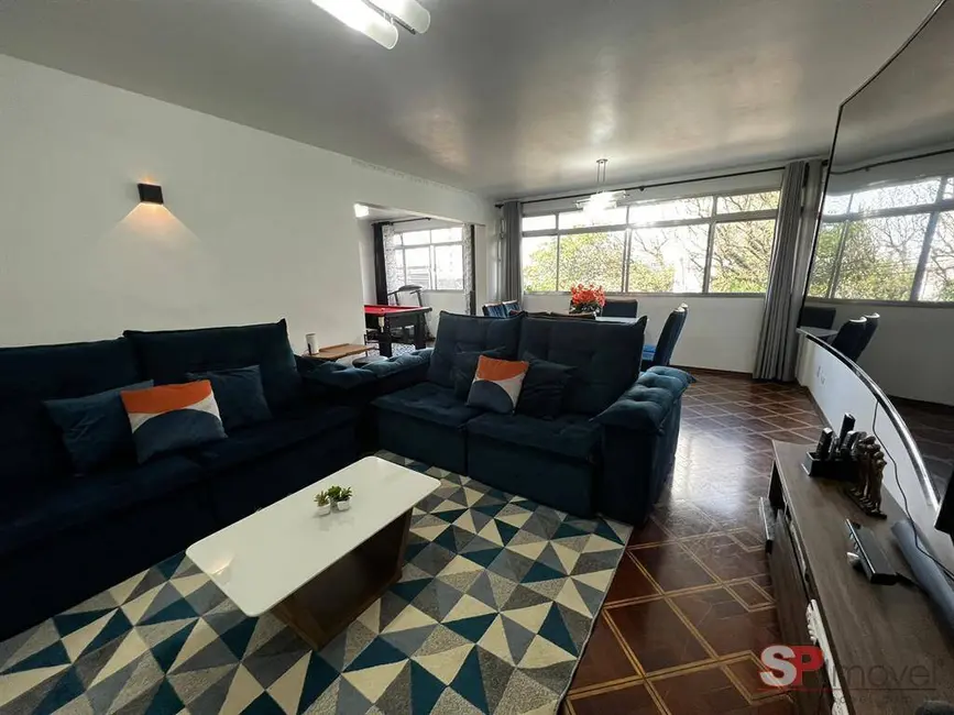 Apartamento com 4 quartos à venda, 154m2 em Alto da Mooca, São Paulo - SP - imagem 9 Foto 9 de Apartamento com 4 quartos à venda, 154m2 em Alto da Mooca, São Paulo - SP