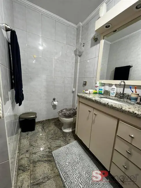Apartamento com 4 quartos à venda, 154m2 em Alto da Mooca, São Paulo - SP - imagem 4 Foto 4 de Apartamento com 4 quartos à venda, 154m2 em Alto da Mooca, São Paulo - SP