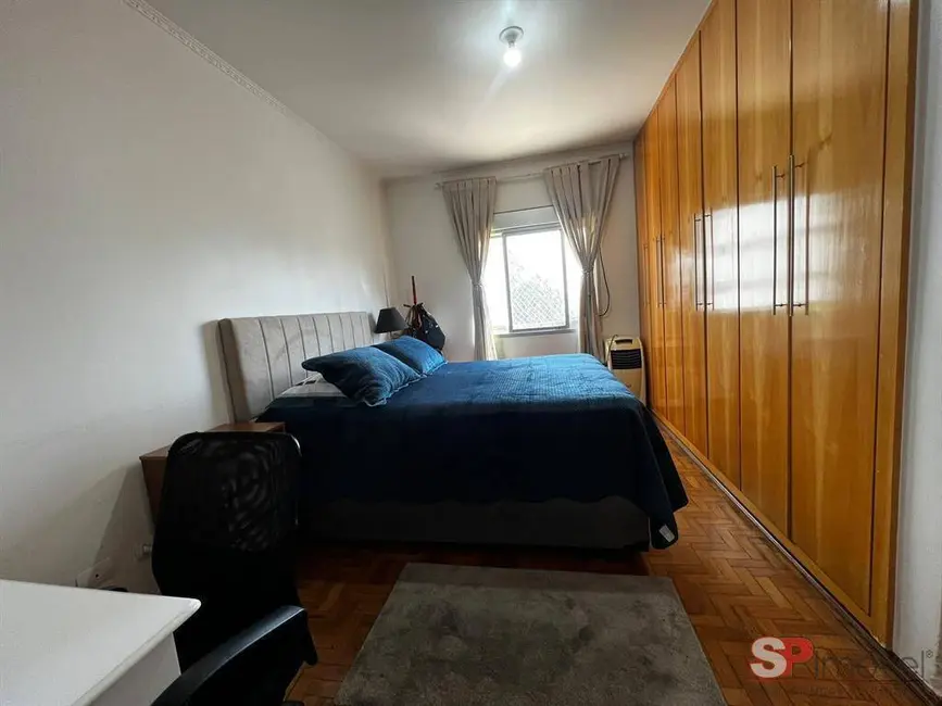 Apartamento com 4 quartos à venda, 154m2 em Alto da Mooca, São Paulo - SP - imagem 2 Foto 2 de Apartamento com 4 quartos à venda, 154m2 em Alto da Mooca, São Paulo - SP