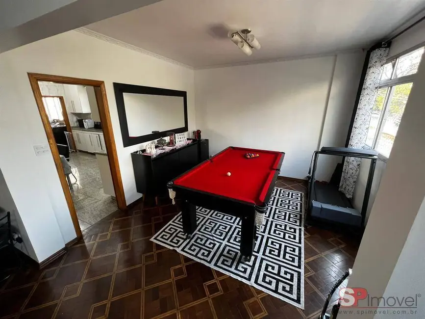 Apartamento com 4 quartos à venda, 154m2 em Alto da Mooca, São Paulo - SP - imagem 1 Foto 1 de Apartamento com 4 quartos à venda, 154m2 em Alto da Mooca, São Paulo - SP