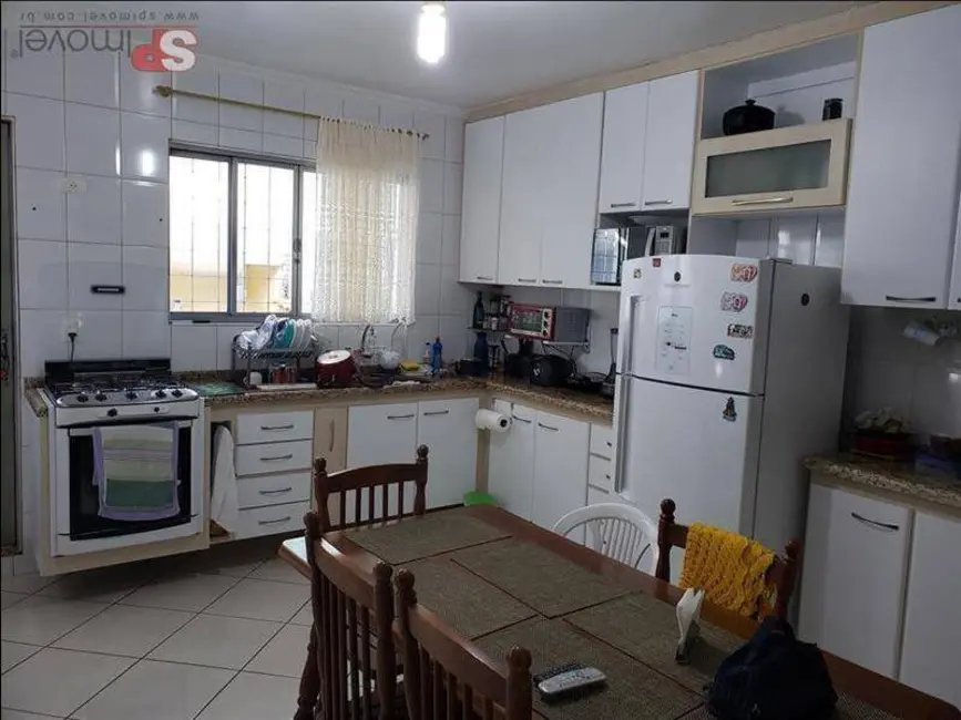Casa com 3 quartos à venda, 202m2 em Sao Bernardo Do Campo - SP - imagem 3 Foto 3 de Casa com 3 quartos à venda, 202m2 em Sao Bernardo Do Campo - SP
