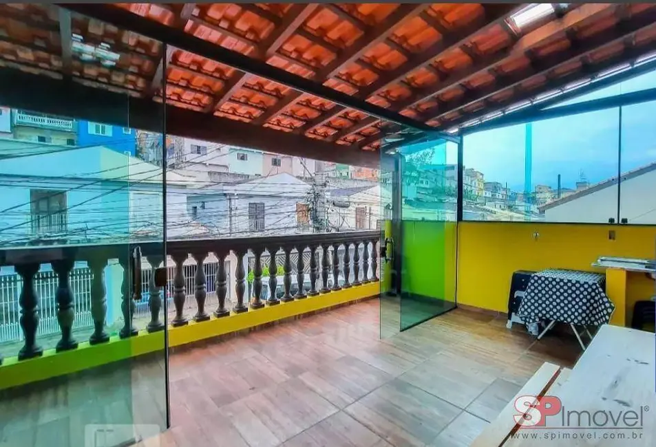 Foto 8 de Casa com 3 quartos à venda, 148m2 em Planalto, Sao Bernardo Do Campo - SP
