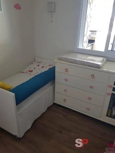 Foto 4 de Apartamento com 3 quartos à venda, 85m2 em Jaguaré, São Paulo - SP