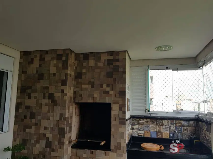 Foto 9 de Apartamento com 3 quartos à venda, 85m2 em Jaguaré, São Paulo - SP