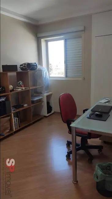 Apartamento com 3 quartos à venda, 88m2 em Pinheiros, São Paulo - SP - imagem 3 Foto 3 de Apartamento com 3 quartos à venda, 88m2 em Pinheiros, São Paulo - SP