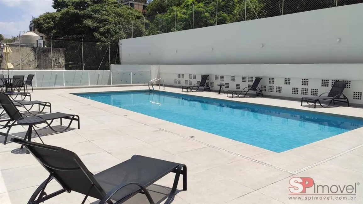 Foto 1 de Apartamento com 3 quartos à venda, 88m2 em Pinheiros, São Paulo - SP