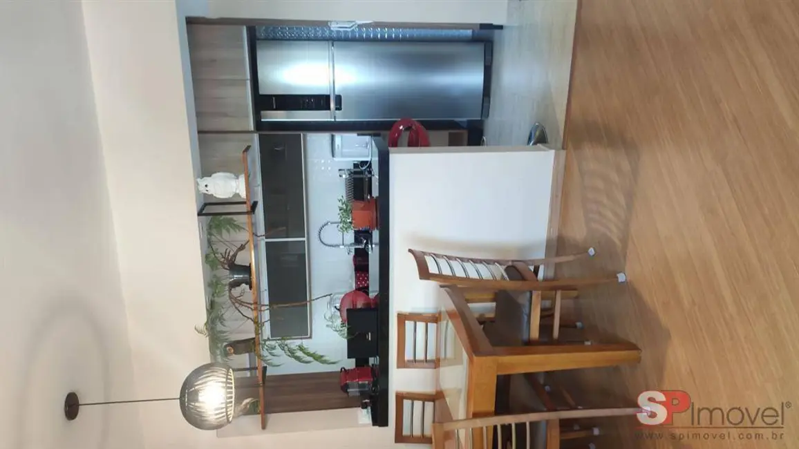 Apartamento com 3 quartos à venda, 88m2 em Pinheiros, São Paulo - SP - imagem 9 Foto 9 de Apartamento com 3 quartos à venda, 88m2 em Pinheiros, São Paulo - SP