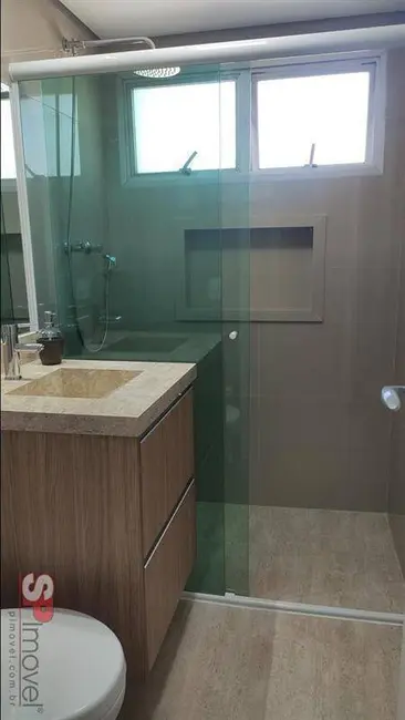 Apartamento com 3 quartos à venda, 88m2 em Pinheiros, São Paulo - SP - imagem 2 Foto 2 de Apartamento com 3 quartos à venda, 88m2 em Pinheiros, São Paulo - SP