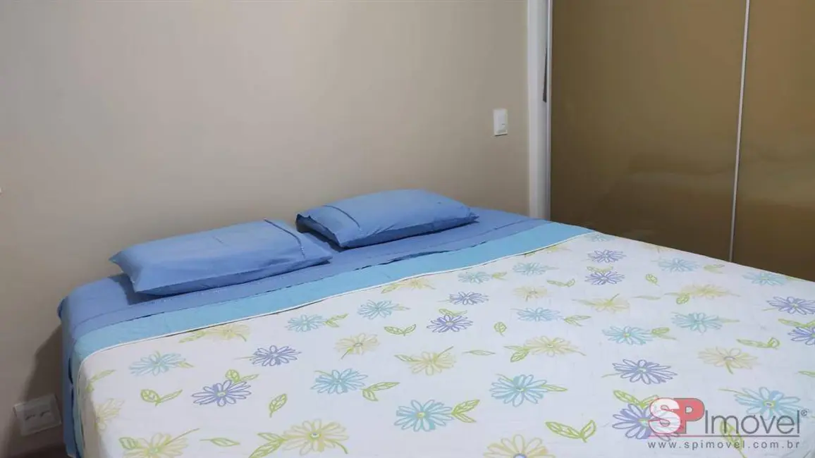 Apartamento com 3 quartos à venda, 88m2 em Pinheiros, São Paulo - SP - imagem 7 Foto 7 de Apartamento com 3 quartos à venda, 88m2 em Pinheiros, São Paulo - SP