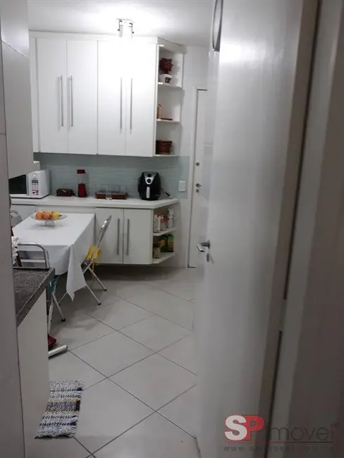 Foto 9 de Apartamento com 3 quartos à venda, 106m2 em Vila Anglo Brasileira, São Paulo - SP
