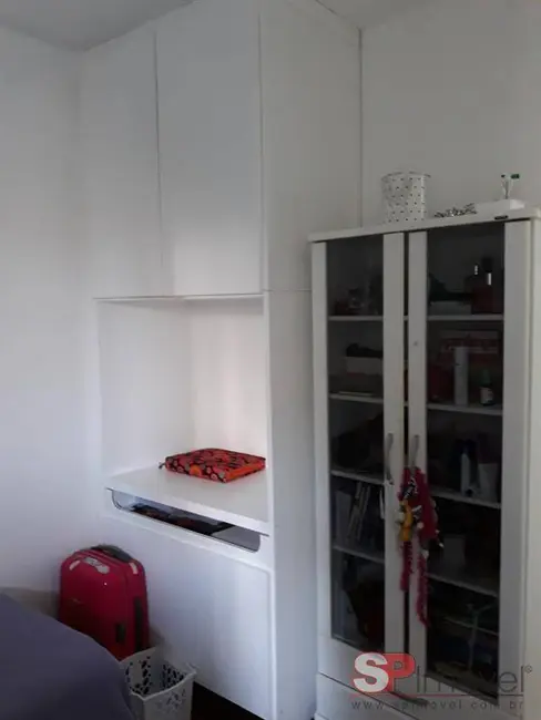 Foto 3 de Apartamento com 3 quartos à venda, 106m2 em Vila Anglo Brasileira, São Paulo - SP