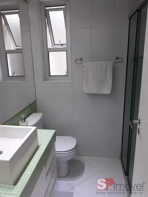 Foto 2 de Apartamento com 3 quartos à venda, 106m2 em Vila Anglo Brasileira, São Paulo - SP