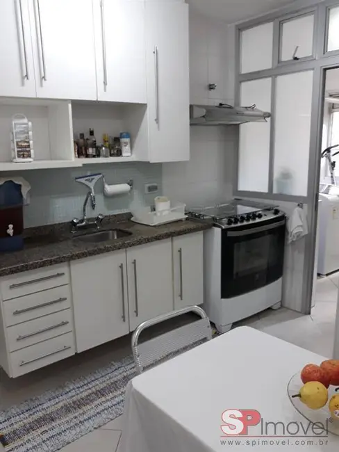 Foto 6 de Apartamento com 3 quartos à venda, 106m2 em Vila Anglo Brasileira, São Paulo - SP
