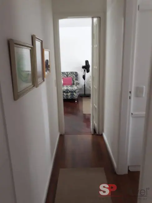 Foto 5 de Apartamento com 3 quartos à venda, 106m2 em Vila Anglo Brasileira, São Paulo - SP