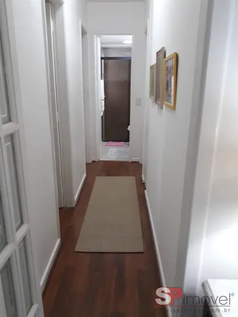 Foto 7 de Apartamento com 3 quartos à venda, 106m2 em Vila Anglo Brasileira, São Paulo - SP