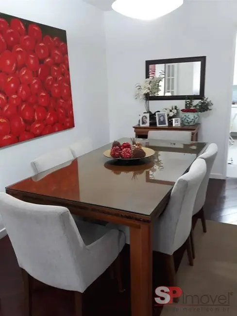 Foto 1 de Apartamento com 3 quartos à venda, 106m2 em Vila Anglo Brasileira, São Paulo - SP