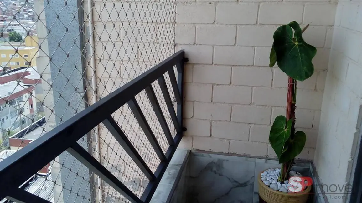 Apartamento com 2 quartos à venda, 62m2 em Jardim Iporanga, Guarulhos - SP - imagem 7 Foto 7 de Apartamento com 2 quartos à venda, 62m2 em Jardim Iporanga, Guarulhos - SP