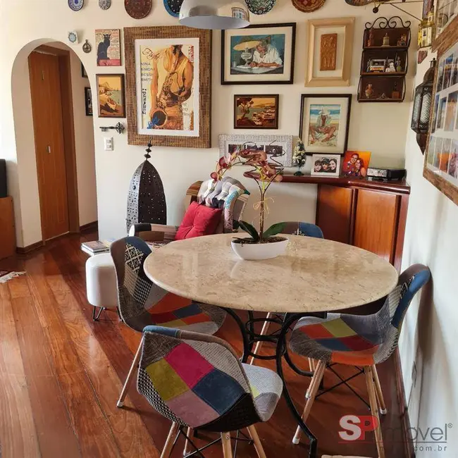 Foto 7 de Apartamento com 2 quartos à venda, 56m2 em Cidade Monções, São Paulo - SP