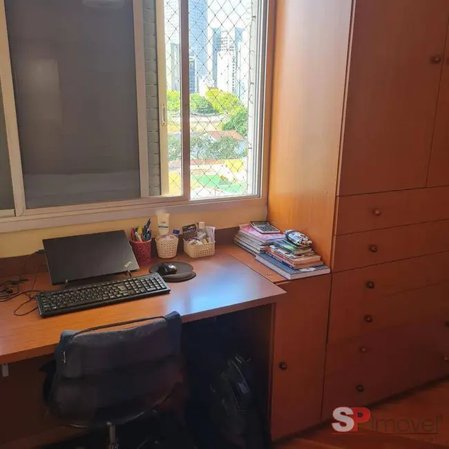 Foto 8 de Apartamento com 2 quartos à venda, 56m2 em Cidade Monções, São Paulo - SP