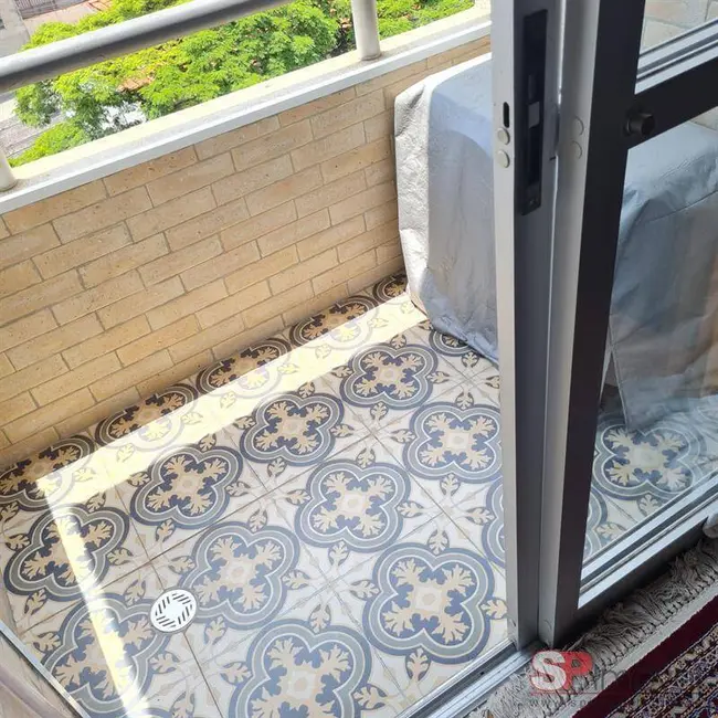 Foto 9 de Apartamento com 2 quartos à venda, 56m2 em Cidade Monções, São Paulo - SP