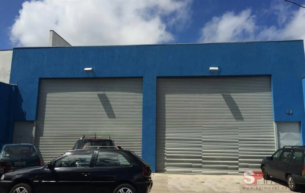 Foto 1 de Sala Comercial à venda, 425m2 em Jardim Nova Itaquá, Itaquaquecetuba - SP
