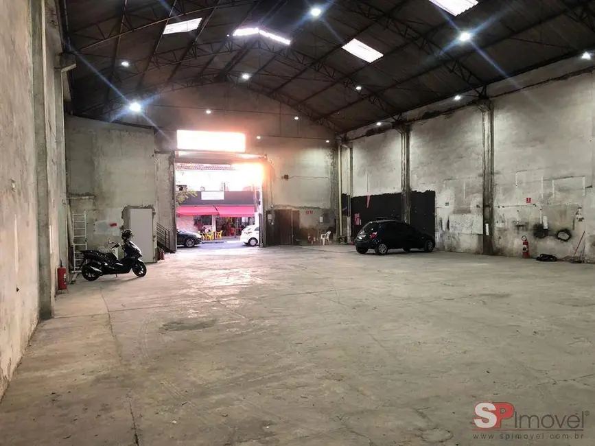 Sala Comercial à venda, 480m2 em Brás, São Paulo - SP - imagem 7 Foto 7 de Sala Comercial à venda, 480m2 em Brás, São Paulo - SP