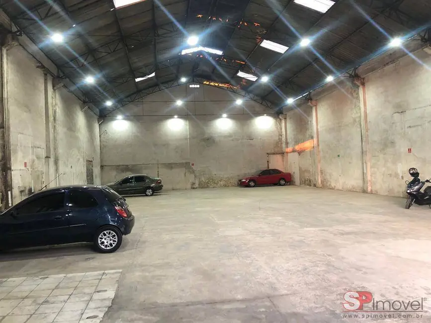 Sala Comercial à venda, 480m2 em Brás, São Paulo - SP - imagem 3 Foto 3 de Sala Comercial à venda, 480m2 em Brás, São Paulo - SP
