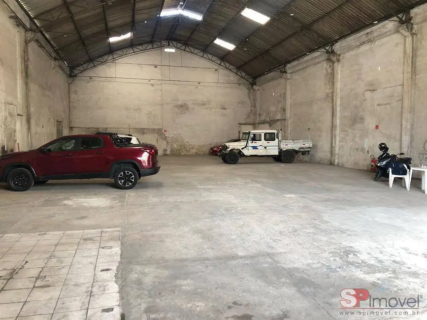 Sala Comercial à venda, 480m2 em Brás, São Paulo - SP - imagem 1 Foto 1 de Sala Comercial à venda, 480m2 em Brás, São Paulo - SP